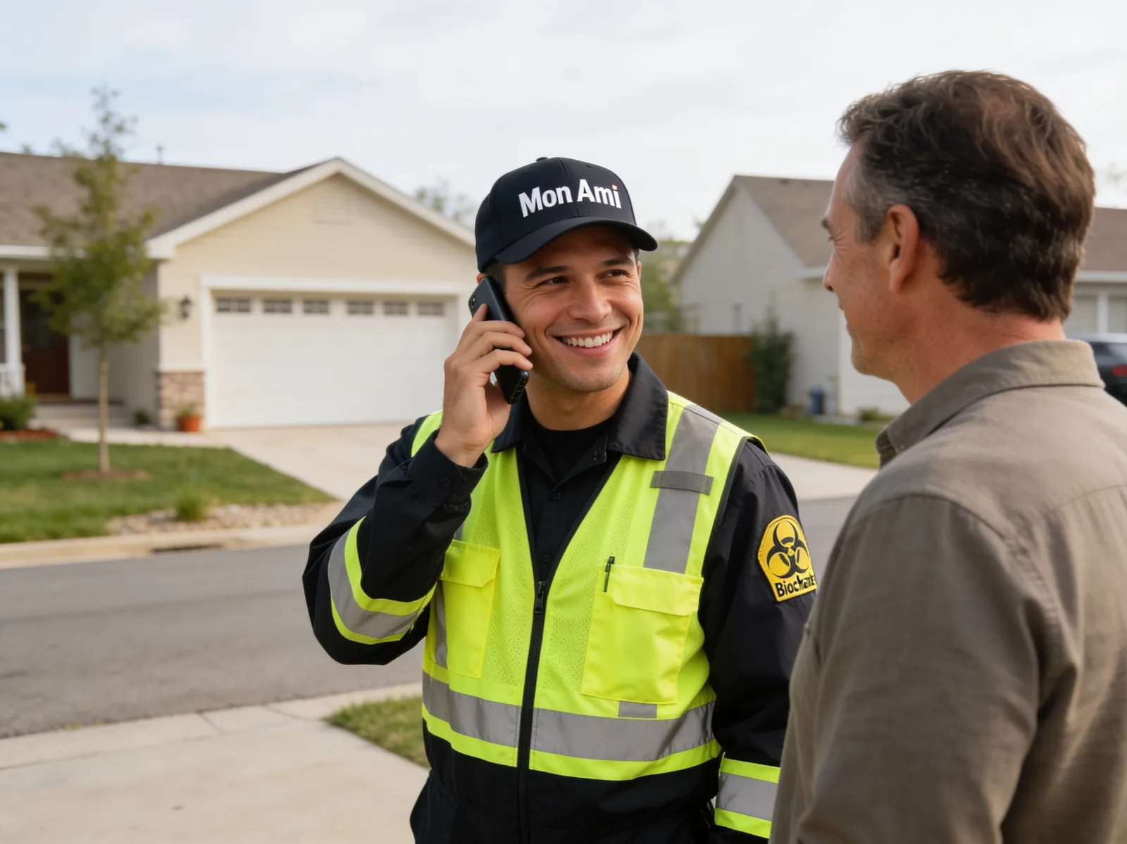 Sewage Cleanup Port Carbon, PA FAQs
